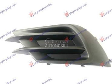 RESETKA PREDNJEG BRANIKA Levo za Subaru Outback od 2015. do 2018. god.