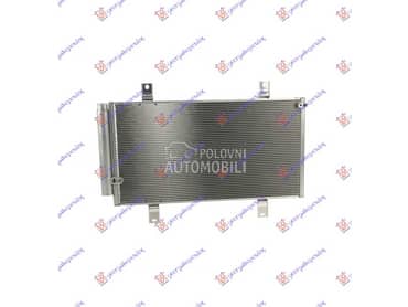 HLADNJAK KLIME 1.3 BENZIN... za Mazda 3 od 2003. do 2012. god.