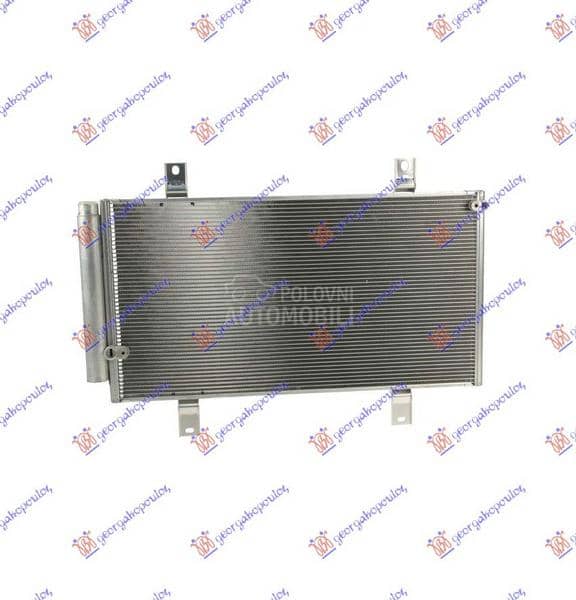 HLADNJAK KLIME 1.3 BENZIN...