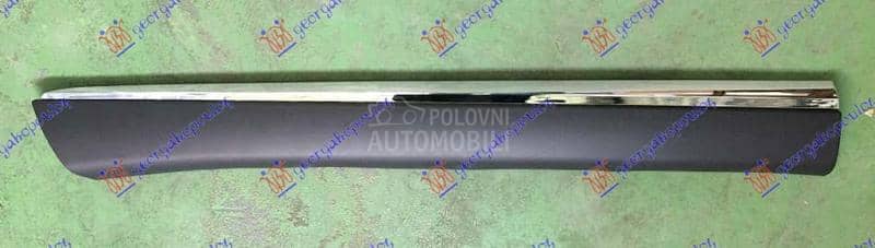 LAJSNA PREDNJIH VRATA Levo