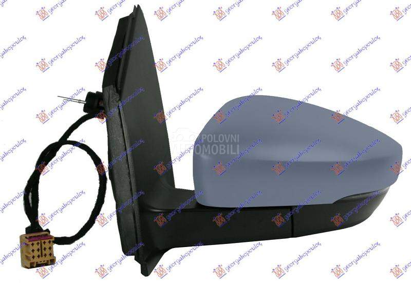 RETROVIZOR MEHANICKI SA SAJLOM