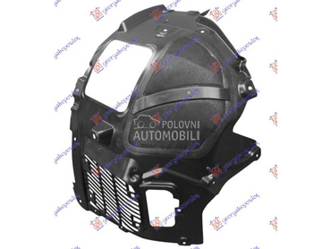 POTKRILO Desno za BMW Serija 5 od 2020. do 2024. god.