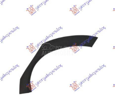 RUB PLASTICNI ZADNJEG...