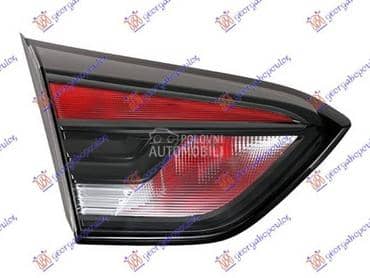 STOP LAMPA UNUTRASNJA Levo za Opel Crossland X  od 2017. do 2020. god.