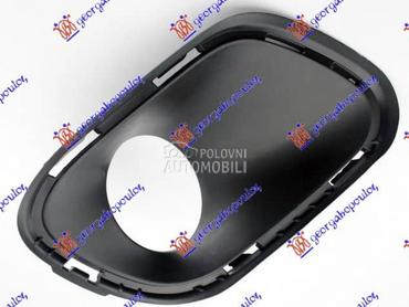 OKVIR MAGLENKE Desno za Jeep Cherokee od 2014. do 2019. god.