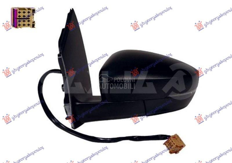 RETROVIZOR ELEKTRICNI SA GREJA