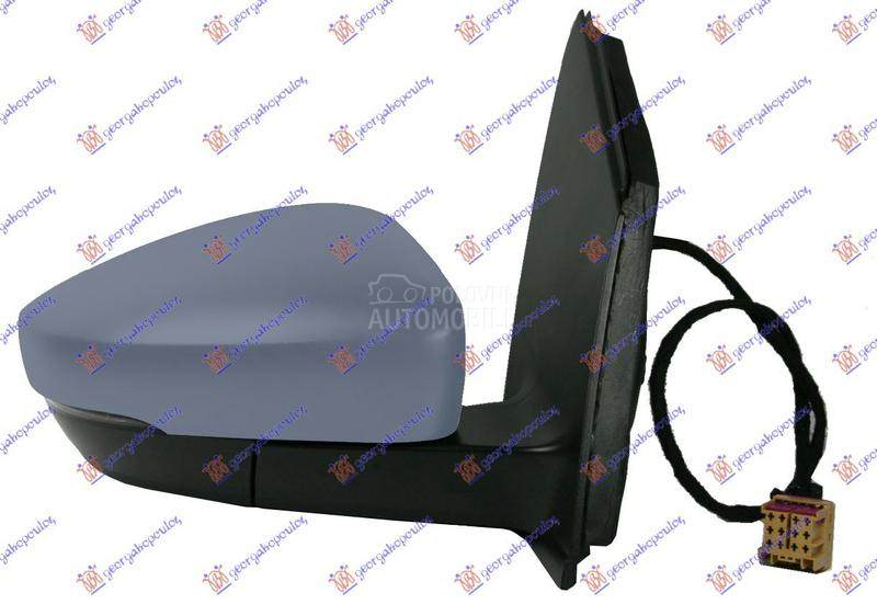 RETROVIZOR ELEKTRICNI SA GREJA