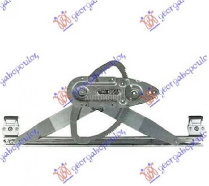 PODIZAC PREDNJEG PROZORA...