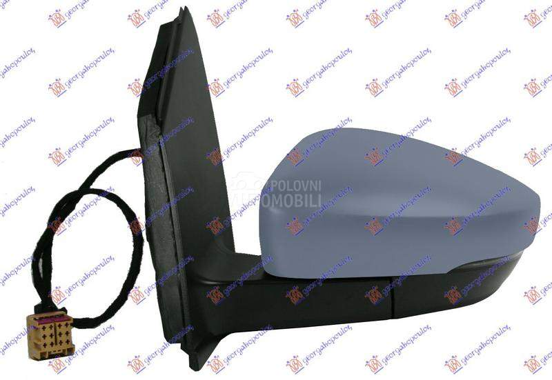 RETROVIZOR ELEKTRICNI SA GREJA