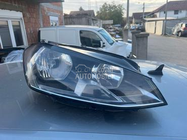 far za Volkswagen Golf 7