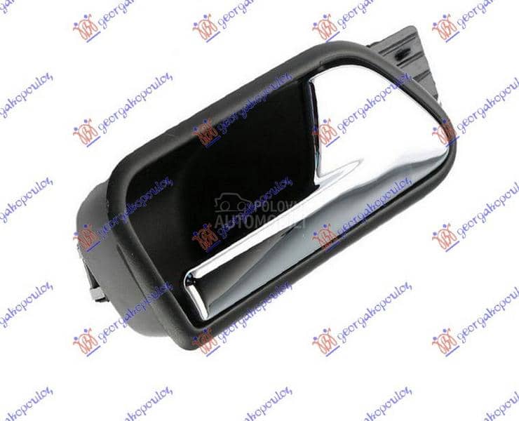 KVAKA PREDNJIH VRATA...