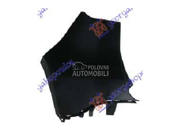 KRAJ ZADNJEG BRANIKA Levo za Renault Scenic od 2012. do 2016. god.