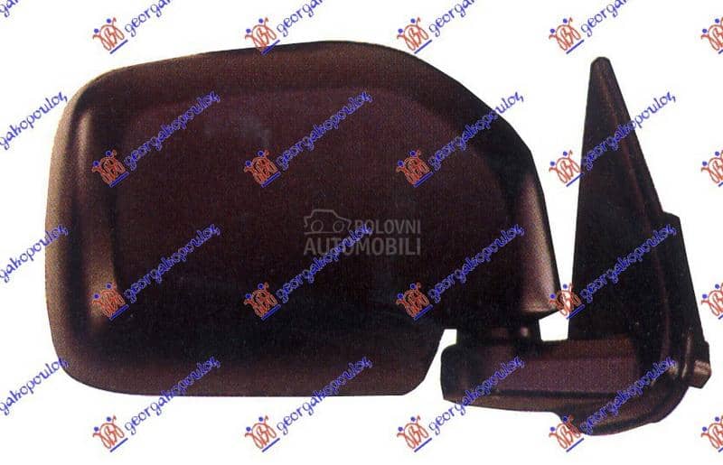 RETROVIZOR MEHANICKI Desno