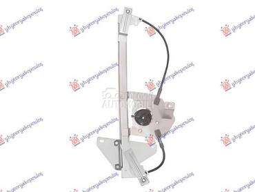 PODIZAC ZADNJEG PROZORA... za Citroen C4 od 2011. do 2020. god.