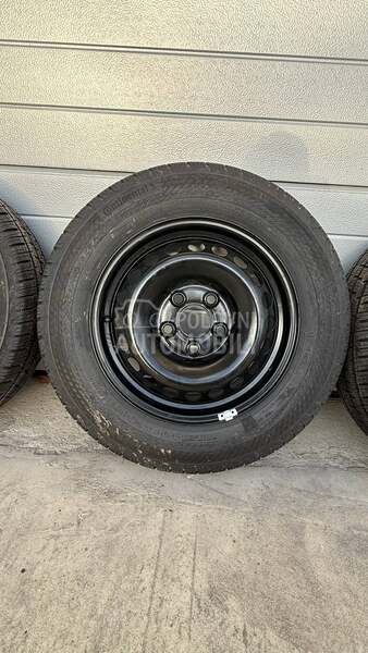 Continental 215/65 R16 Sve sezone