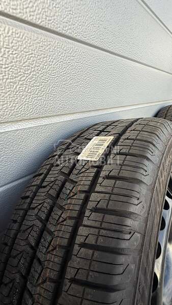 Continental 215/65 R16 Sve sezone