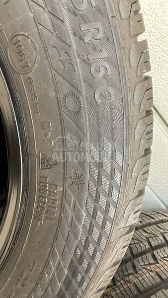 Continental 215/65 R16 Sve sezone