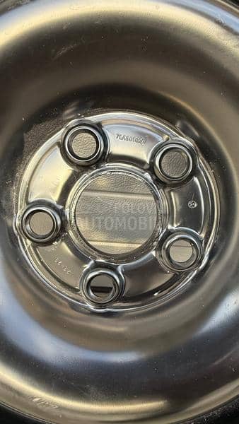 Continental 215/65 R16 Sve sezone