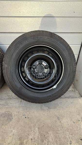 Continental 215/65 R16 Sve sezone