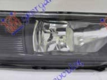 MAGLENKA CRNA Desno za Volkswagen Tiguan Allspace od 2017. do 2021. god.