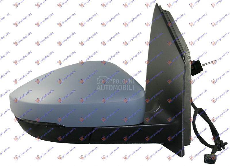 RETROVIZOR MEHANICKI SA SAJLOM