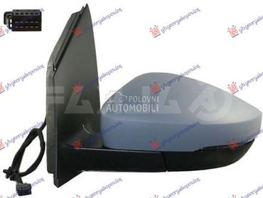 RETROVIZOR ELEKTRICNI SA GREJA za Volkswagen Polo od 2014. do 2017. god.