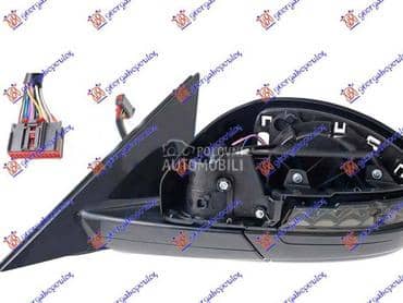 RETROVIZOR ELEKTRICNI SA... za Jaguar F pace za 2015. god.