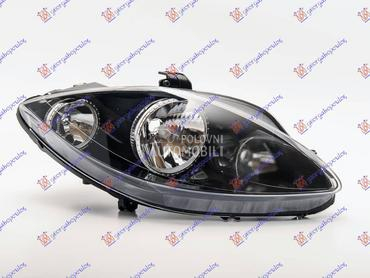 FAR ELEKTRICNI -09 Desno za Seat Altea od 2004. do 2015. god.