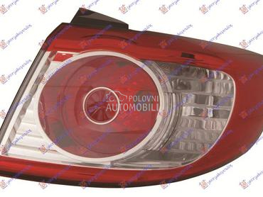 STOP LAMPA SPOLJASNJA Desno za Hyundai Santa Fe od 2009. do 2012. god.