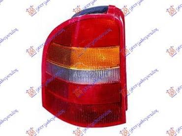 STOP LAMPA KARAVAN Levo za Ford Mondeo od 1996. do 2000. god.