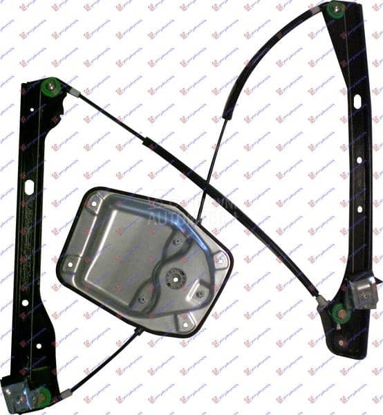 PODIZAC PREDNJEG PROZORA...