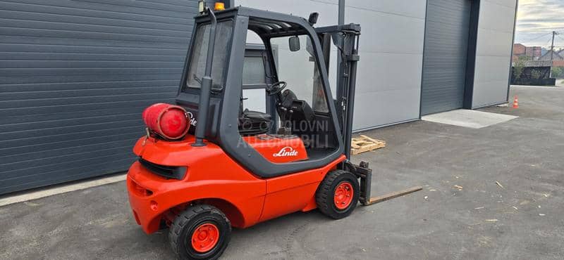Linde H25