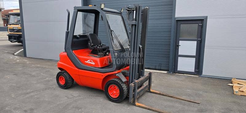 Linde H25
