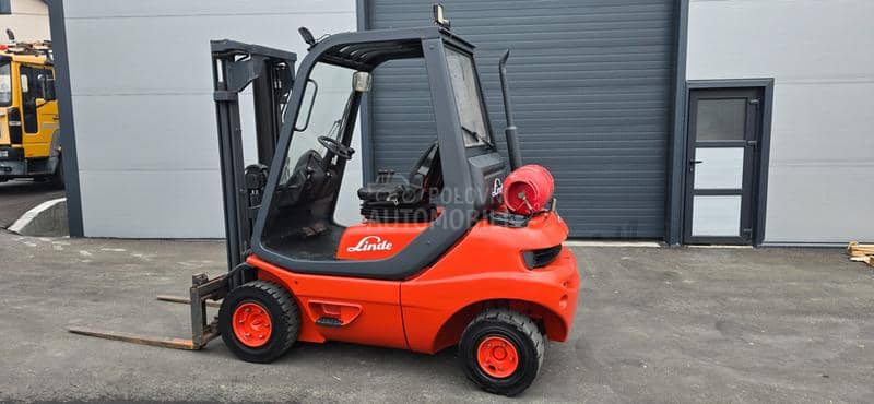 Linde H25