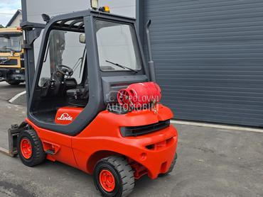 Linde H25