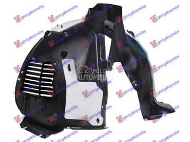 POTKRILO Desno za Peugeot 5008 za 2020. god.