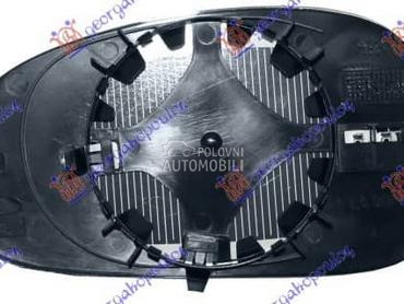 STAKLO RETROVIZORA SA... za Seat Leon od 2005. do 2013. god.