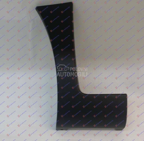 RUB PLASTICNI PREDNJEG...