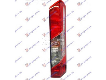 STOP LAMPA Desno za Ford Transit Connect od 2013. do 2019. god.