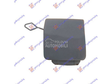 POKLOPAC KUKE PREDNJEG BRANIKA za Volkswagen Polo od 2009. do 2014. god.