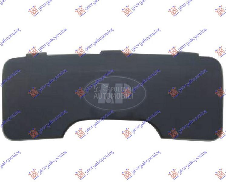 POKLOPAC KUKE ZA PRIKOLICU