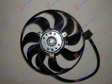 VENTILATOR HLADNJAKA... za Audi A3 od 1996. do 2003. god.