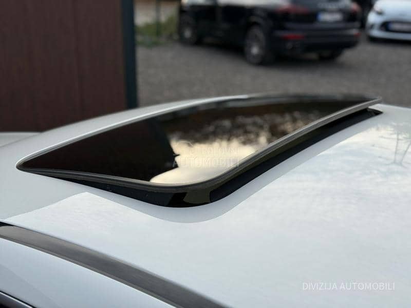 Mercedes Benz CLS 350 AMG/Edition1/Šiber