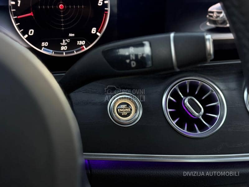 Mercedes Benz CLS 350 AMG/Edition1/Šiber