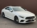 Mercedes Benz CLS 350 AMG/Edition1/Šiber