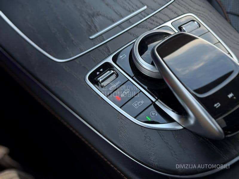 Mercedes Benz CLS 350 AMG/Edition1/Šiber