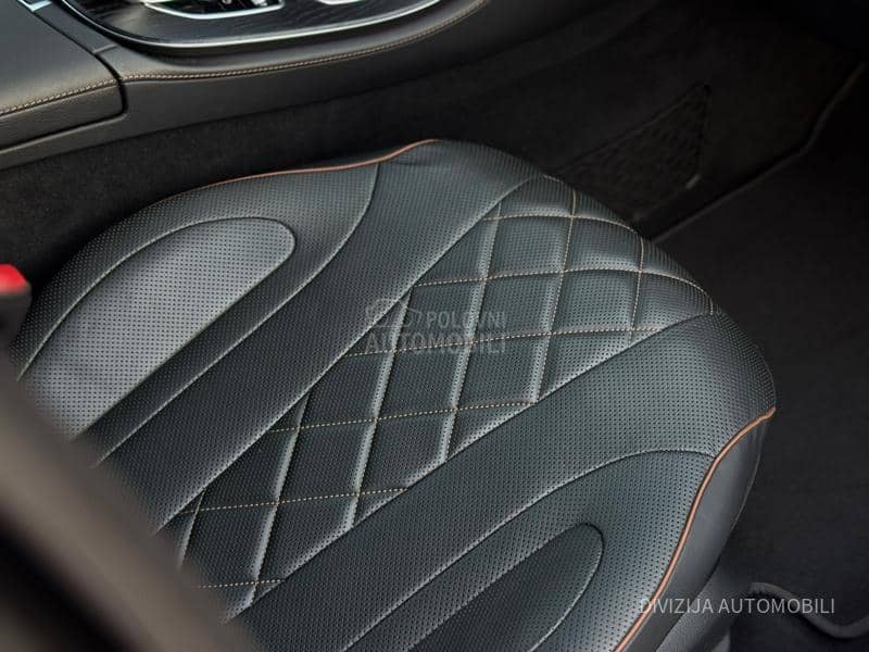 Mercedes Benz CLS 350 AMG/Edition1/Šiber