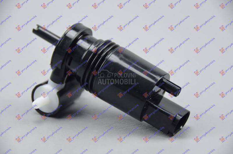 MOTOR POSUDE BRISACA