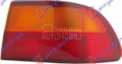 STOP LAMPA SPOLJASNJA Desno