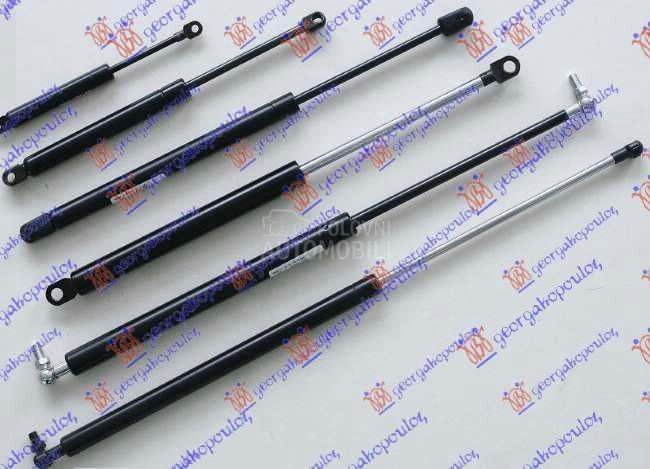 AMORTIZER GEPEK VRATA (527L-32